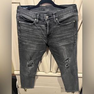 Abercrombie men’s jeans
